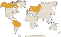 Carte de localisation