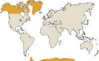 Carte de localisation