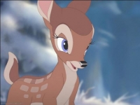 Photo de Faline