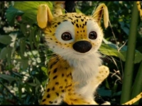 Photo de Marsupilami