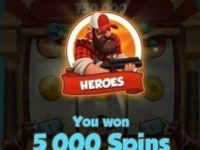 Photo de Coin Master Free Spins