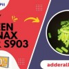 Photo de Buy Green Xanax Bar S903