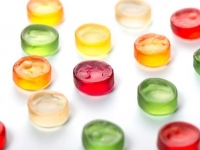Photo de Pure Calm Cbd Gummies Uni