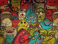 Photo de Gecko
